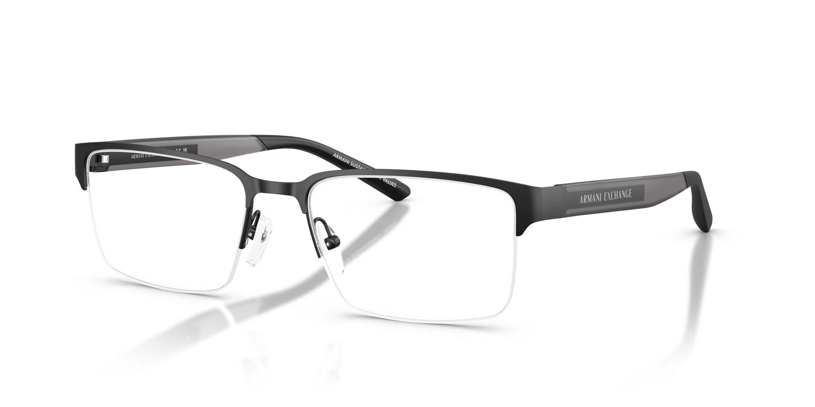 Armani Exchange 1075 Eyeglasses